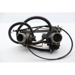 Rampe d'injection DUCATI ST4S 996 2004 à 2005