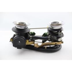 Rampe d'injection DUCATI ST4S 996 2004 à 2005