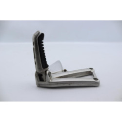 Platine avant droite DUCATI ST4S 996 2004 à 2005