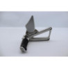 Platine avant droite DUCATI ST4S 996 2004 à 2005