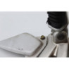 Platine avant gauche DUCATI ST4S 996 2004 à 2005