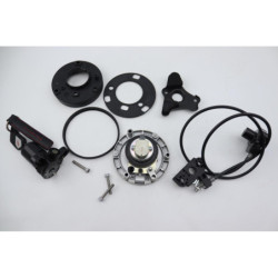 Kit neiman complet non codé MV AGUSTA F3 675 ABS 2012 à 2020