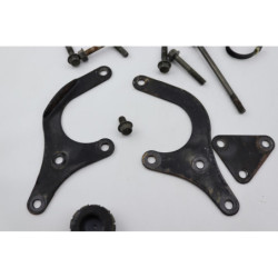 Kit visserie YAMAHA SR 125 1996 à 2000