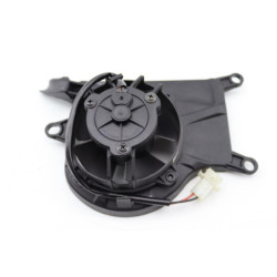 Ventilateur KTM FREERIDE 250 R 2014 à 2015