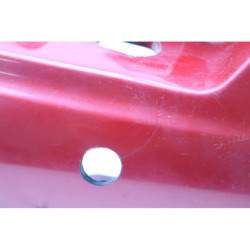 Coque arrière complète SUZUKI VX 800 1991 à 1997