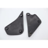 Habillage de cadre droit SUZUKI VX 800 1991 à 1997