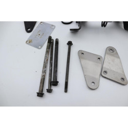 Kit visserie SUZUKI VX 800 1991 à 1997
