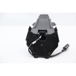 Support de plaque HONDA MSX 125 2013 à 2015