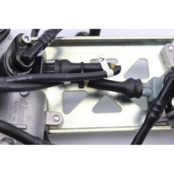 Rampe d'injection DUCATI MONSTER 1200 S ABS 2014 à 2016