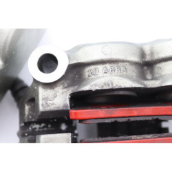 Etrier avant DUCATI MONSTER 1200 S ABS 2014 à 2016