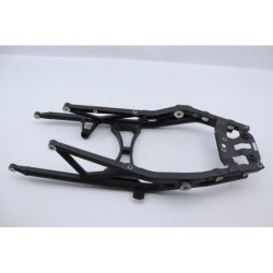 Boucle de cadre arrière TRIUMPH STREET TRIPLE 675 R 2007 à 2011