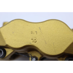 Etrier avant TRIUMPH STREET TRIPLE 675 R 2007 à 2011