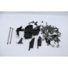 Kit visserie TRIUMPH STREET TRIPLE 675 R 2007 à 2011