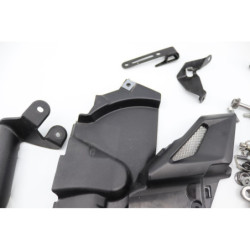 Kit visserie TRIUMPH STREET TRIPLE 675 R 2007 à 2011