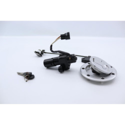 Kit neiman complet non codé KTM DUKE 390 2013 à 2016