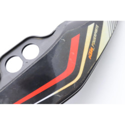 Coque arrière droite KTM DUKE 390 2013 à 2016