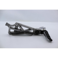 Platine arrière gauche YAMAHA FZX 750 1988 à 1998