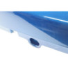 Coque arrière complète PEUGEOT DJANGO 50 2023 à 2024