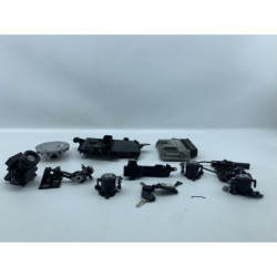 Kit neiman complet codé BMW K 1200 GT 2006 à 2008
