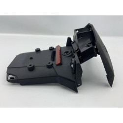 Support de plaque BMW K 1200 GT 2006 à 2008