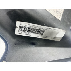 Tête de fourche BMW K 1200 GT 2006 à 2008