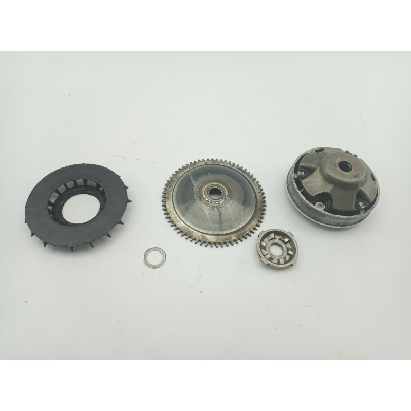 Variateur PIAGGIO ZIP 50 2011 à 2013