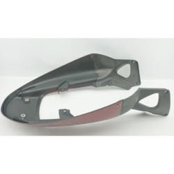 Coque arrière complète HONDA XLV 1000 VARADERO 1999 à 2002