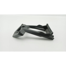 Support de plaque BMW F 800 R 2017 à 2019