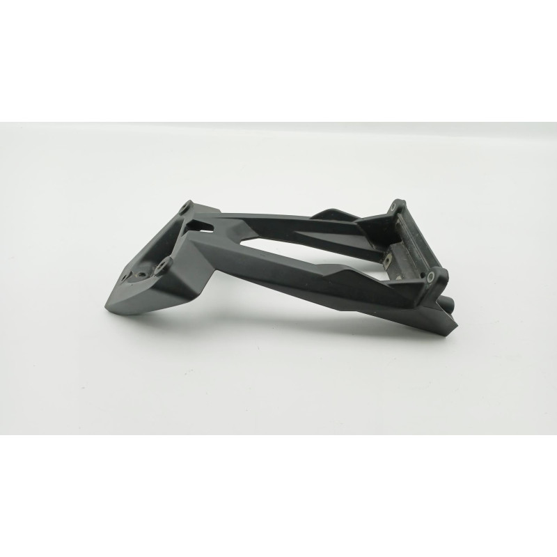 Support de plaque BMW F 800 R 2017 à 2019