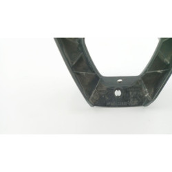 Support de plaque BMW F 800 R 2017 à 2019