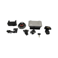 Kit neiman complet codé BMW K 1200 GT 2006 à 2008