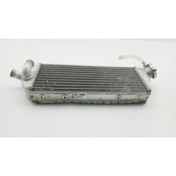 Radiateur d'eau droit HUSQVARNA TC 250 2019 à 2022