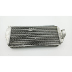 Radiateur d'eau gauche HUSQVARNA TC 250 2019 à 2022