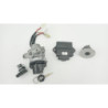 Kit neiman complet codé YAMAHA YP 400 MAJESTY 2009 à 2011