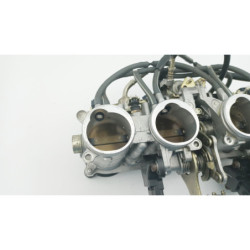 Rampe d'injection YAMAHA YZF 1000 R1 2004 à 2006