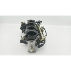 Rampe d'injection YAMAHA YZF 1000 R1 2004 à 2006