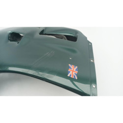 Flanc droit TRIUMPH TROPHY 1200 1992 à 1995