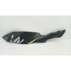 Cache latéral gauche KAWASAKI NINJA 125 2019 à 2020