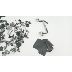 Kit visserie KAWASAKI NINJA 125 2019 à 2020