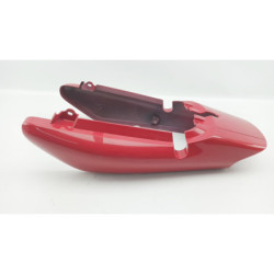 Coque arrière complète YAMAHA YBR 125 2005 à 2006