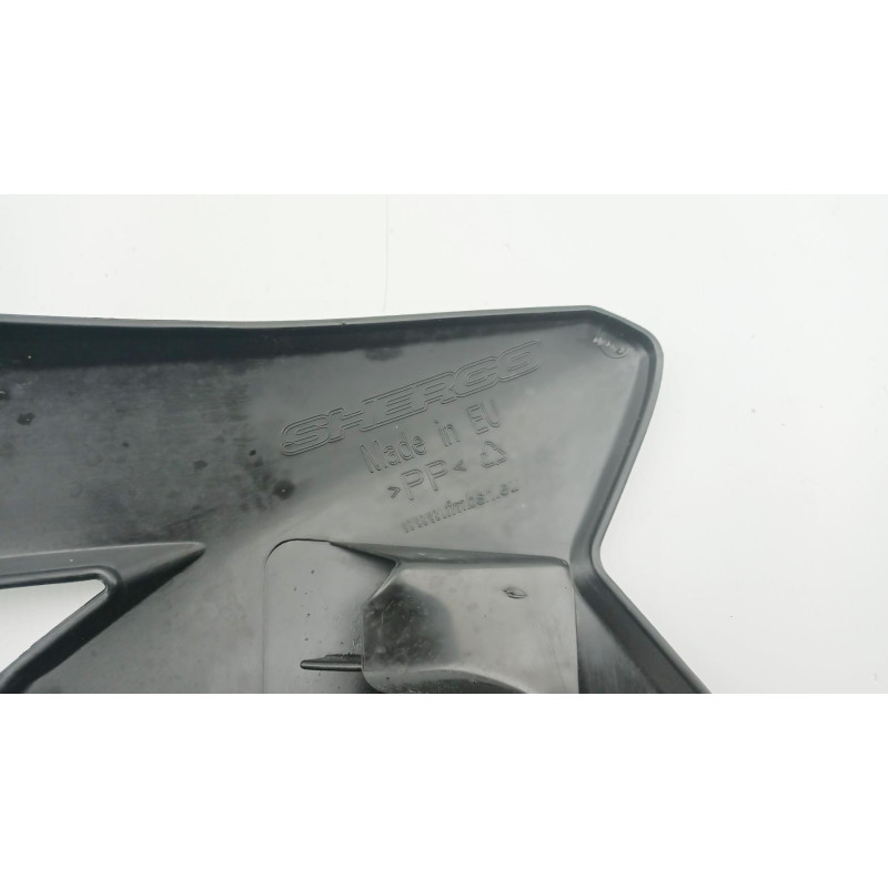 Ecope de radiateur gauche SHERCO SM 50 RS 2023 à 2024