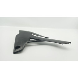 Ecope de radiateur gauche SHERCO SM 50 RS 2023 à 2024