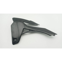 Ecope de radiateur gauche SHERCO SM 50 RS 2023 à 2024