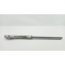 Tube de fourche gauche HONDA XRV 750 AFRICA TWIN 1990 à 1992
