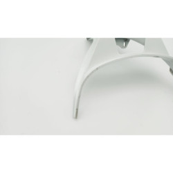 Séparation de coque arrière HONDA FES 125 S WING ABS 2007 à 2014