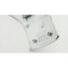 Séparation de coque arrière HONDA FES 125 S WING ABS 2007 à 2014