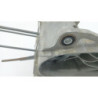 Carter moteur principal HONDA FES 125 S WING ABS 2007 à 2014