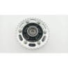 Porte couronne KAWASAKI ZR7 750 1999 à 2004
