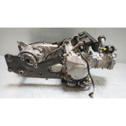 Moteur SUZUKI UH 125 BURGMAN 2002 à 2006