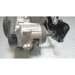 Moteur SUZUKI UH 125 BURGMAN 2002 à 2006